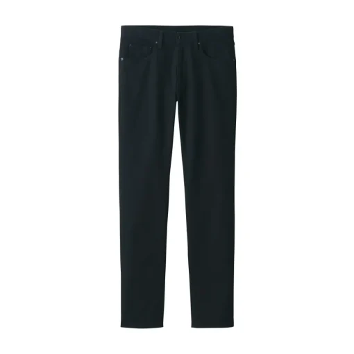 New Men's Stretch Denim Slim Pants (L 32inch / 82cm) Denim
