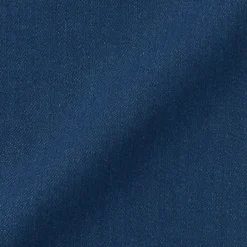 New Men's Stretch Denim Slim Pants (L 32 inch / 82cm) Denim