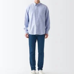 Sale Men's Stretch Denim Slim Pants (L30