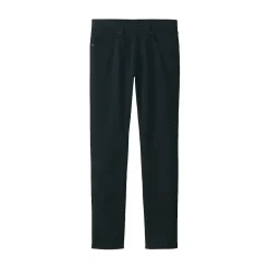 Clearance Men's Stretch Denim Slim Pants (L32") Denim
