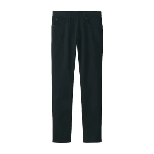 Clearance Men's Stretch Denim Slim Pants (L32") Denim