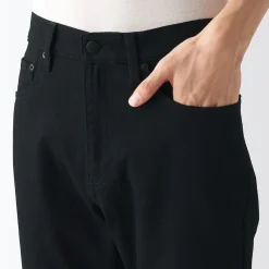 Clearance Men's Stretch Denim Slim Pants (L32
