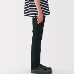 New Men's Stretch Denim Slim Pants (L30