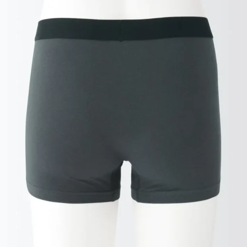 Clearance Men's Stretch Jersey Boxer Briefs Underwear & Undershirts