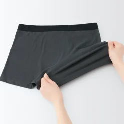Clearance Men's Stretch Jersey Boxer Briefs Underwear & Undershirts