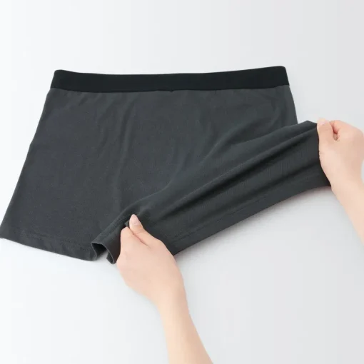 Clearance Men's Stretch Jersey Boxer Briefs Underwear & Undershirts