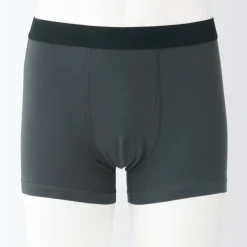 Clearance Men's Stretch Jersey Boxer Briefs Underwear & Undershirts