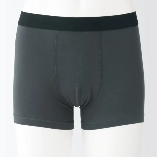 Clearance Men's Stretch Jersey Boxer Briefs Underwear & Undershirts