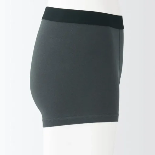 Clearance Men's Stretch Jersey Boxer Briefs Underwear & Undershirts