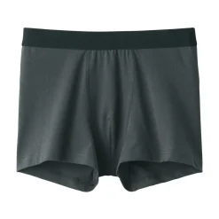 New Men's Stretch Jersey Boxer Briefs Underwear & Undershirts