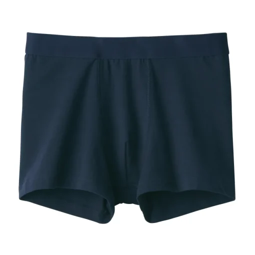 New Men's Stretch Jersey Boxer Briefs Underwear & Undershirts