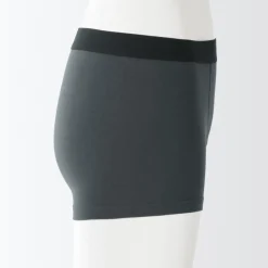 New Men's Stretch Jersey Boxer Briefs Underwear & Undershirts