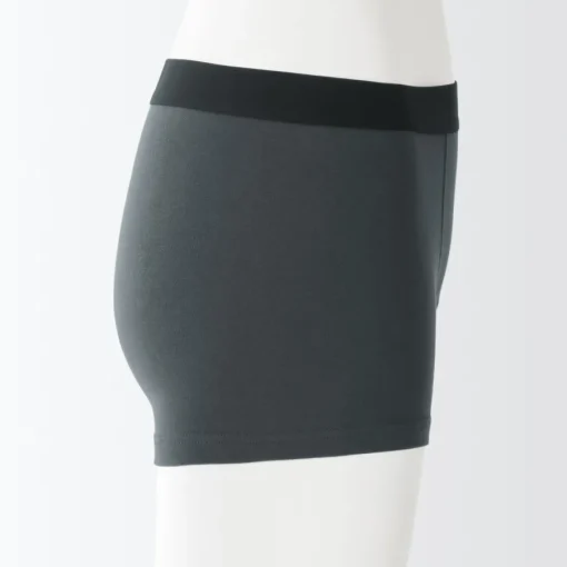 New Men's Stretch Jersey Boxer Briefs Underwear & Undershirts