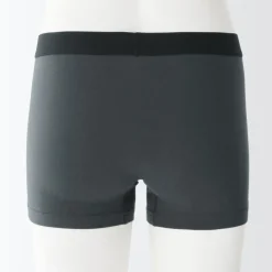 New Men's Stretch Jersey Boxer Briefs Underwear & Undershirts