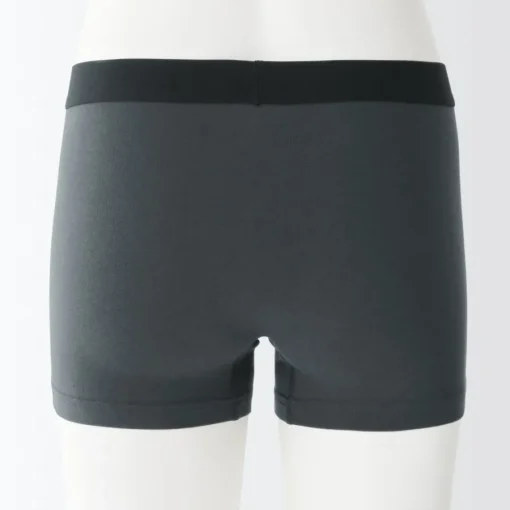 New Men's Stretch Jersey Boxer Briefs Underwear & Undershirts