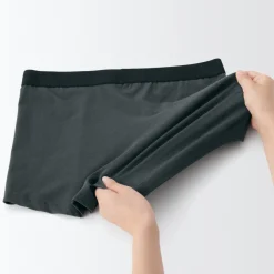 New Men's Stretch Jersey Boxer Briefs Underwear & Undershirts