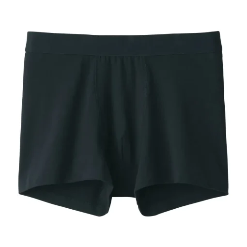 New Men's Stretch Jersey Boxer Briefs Underwear & Undershirts