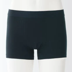 New Men's Stretch Jersey Boxer Briefs Underwear & Undershirts