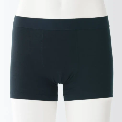 New Men's Stretch Jersey Boxer Briefs Underwear & Undershirts
