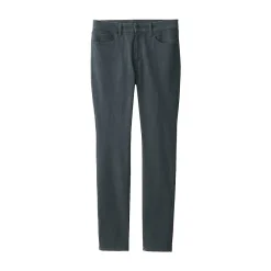 Best Men's Super Stretch Denim Skinny Pants (L 30inch / 76cm) Denim