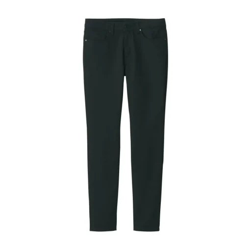 Hot Men's Super Stretch Denim Skinny Pants (L32inch / 82cm) Denim