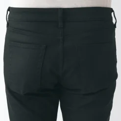 Clearance Men's Super Stretch Denim Skinny Pants (L32