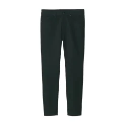 Hot Men's Super Stretchy Denim Skinny Pants (L 30inch / 76cm) Denim