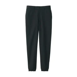Discount Men's Super Stretchy Denim Jogger Sweatpants - Denim