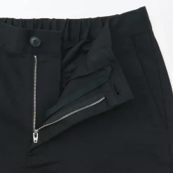 Discount Men's Super Stretchy Denim Jogger Sweatpants - Denim