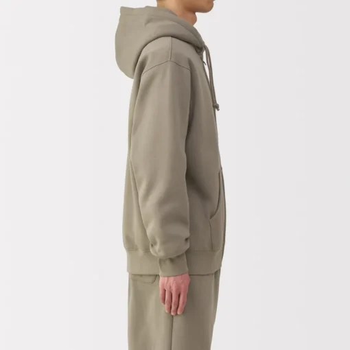 New Men's Sweatshirt Full Zip Hoodie Hoodies & Sweatshirts