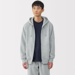 New Men's Sweatshirt Full Zip Hoodie Hoodies & Sweatshirts
