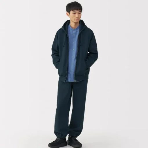 New Men's Sweatshirt Full Zip Hoodie Hoodies & Sweatshirts