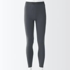 Clearance Men's Warm Long Tights Underwear & Undershirts