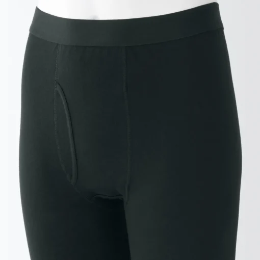 Clearance Men's Warm Long Tights Underwear & Undershirts