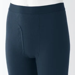 Clearance Men's Warm Long Tights Underwear & Undershirts