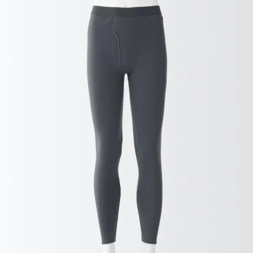 Clearance Men's Warm Long Tights Underwear & Undershirts