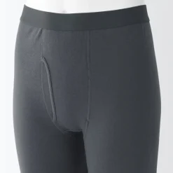 Clearance Men's Warm Long Tights Underwear & Undershirts
