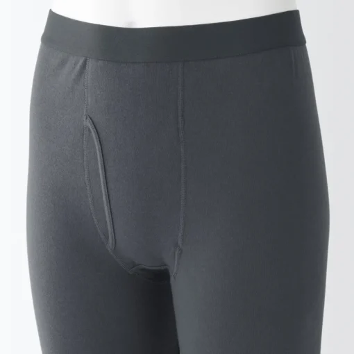 Clearance Men's Warm Long Tights Underwear & Undershirts