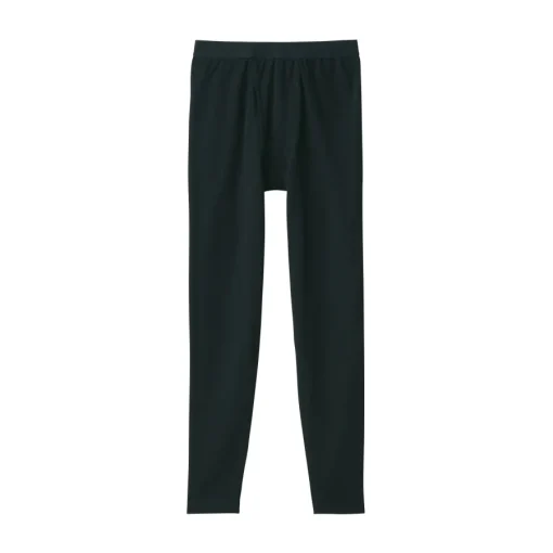 Clearance Men's Warm Long Tights Underwear & Undershirts