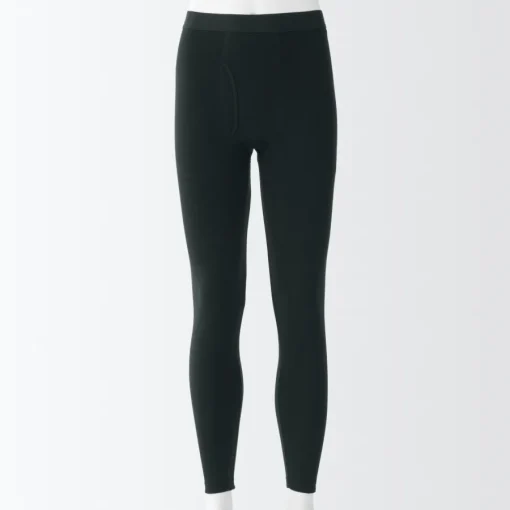Clearance Men's Warm Long Tights Underwear & Undershirts