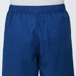 Fashion Men's Washed Broad Easy Shorts Shorts