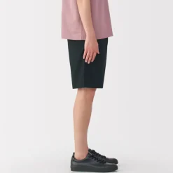 Sale Men's Washed Broadcloth Easy Shorts Shorts