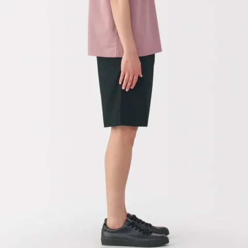 Sale Men's Washed Broadcloth Easy Shorts Shorts