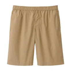 Sale Men's Washed Broadcloth Easy Shorts Shorts