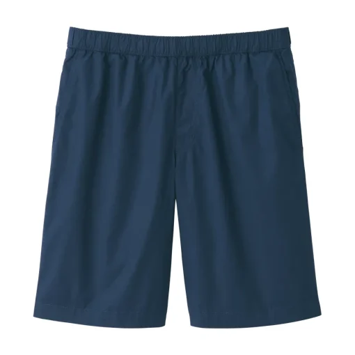 Sale Men's Washed Broadcloth Easy Shorts Shorts