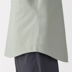 Fashion Men's Washed Broadcloth Short Sleeve Shirt Shirts & Polos