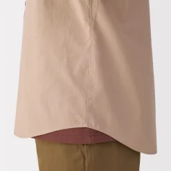 Fashion Men's Washed Broadcloth Short Sleeve Shirt Shirts & Polos