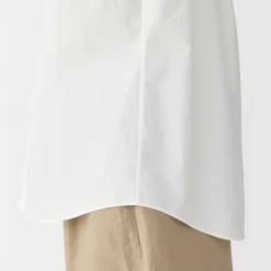 Fashion Men's Washed Broadcloth Short Sleeve Shirt Shirts & Polos
