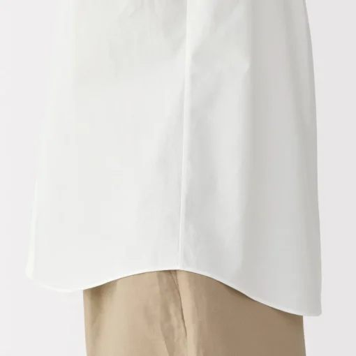Fashion Men's Washed Broadcloth Short Sleeve Shirt Shirts & Polos