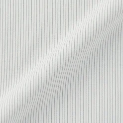 Best Men's Washed Broadcloth Short Sleeve Striped Shirt Shirts & Polos